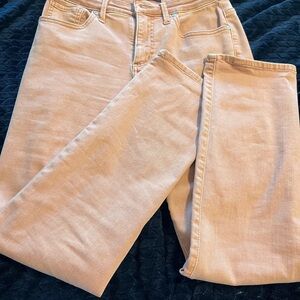 Women's Coral Jeans